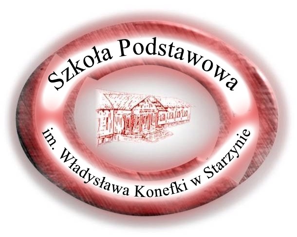 Szkoła Podstawowa im. Władysława Konefki w Starzynie